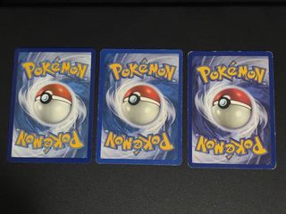 Carte Pokemon Charmander