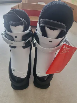 Stivali da sci Atomic HAWX JR 1 per bambini