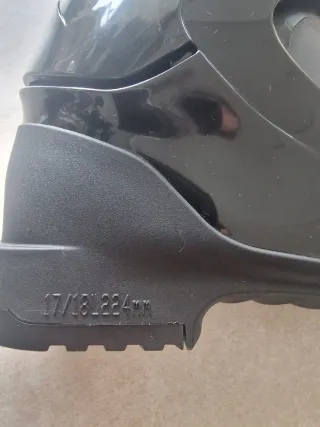 Stivali da sci Atomic HAWX JR 1 per bambini