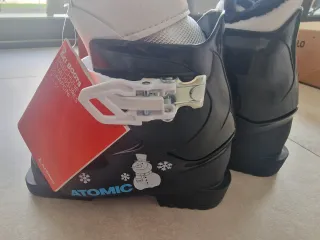 Stivali da sci Atomic HAWX JR 1 per bambini