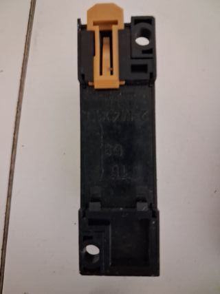 Lote componentes eléctricos