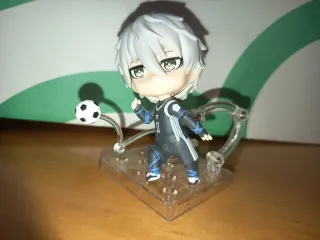 Nendoroid Nagi Blue Lock Figura