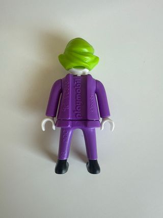 Playmobil Joker DC Comics