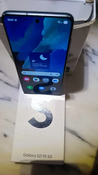 Samsung Galaxy S21 FE 5G