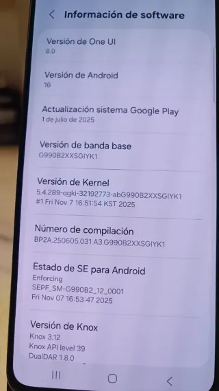 Samsung Galaxy S21 FE 5G