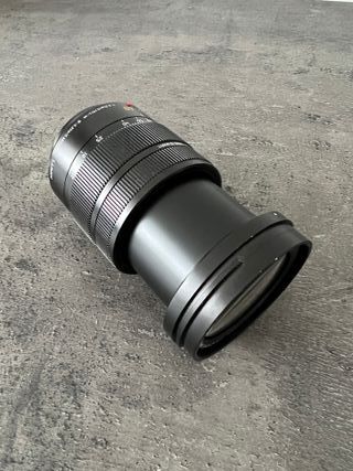 Objetivo Leica DG 12-60mm f/2.8-4.0 + Filtros ND