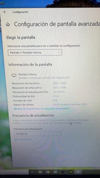 Portátil MSI 17 Negro y Rojo