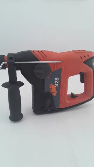 Taladro percutor Spit 328