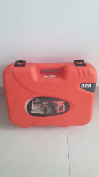 Taladro percutor Spit 328