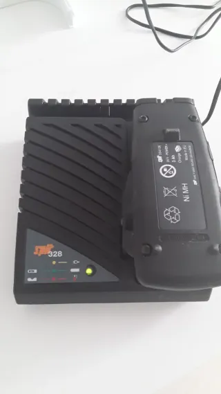 Taladro percutor Spit 328