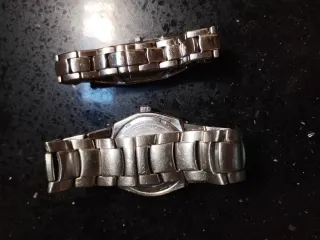 Lote 2 Relojes Viceroy