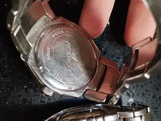 Lote 2 Relojes Viceroy