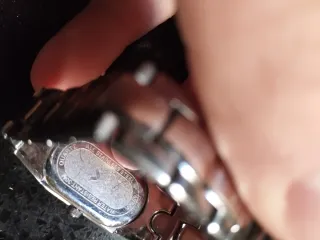 Lote 2 Relojes Viceroy