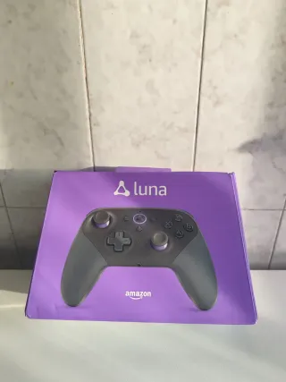 Amazon Luna Controller - Nuovo Sigillato