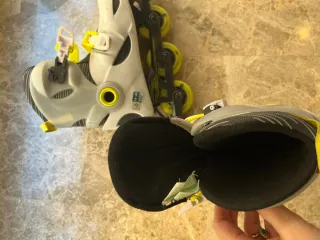 Patines Decathlon talla 34-36