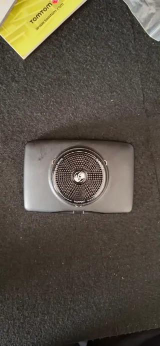 TomTom XL Navigatore GPS