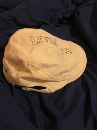 Gorra Levi's 1850 - Beige