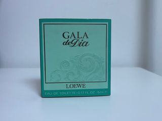 Miniatura Loewe Gala De Día Eau de Toilette 5ml