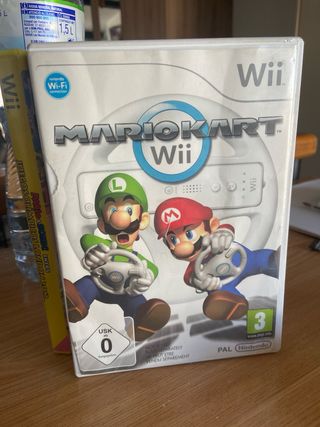 Giochi Nintendo Wii: Mario & Sonic, Pro Evolution