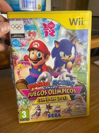 Giochi Nintendo Wii: Mario & Sonic, Pro Evolution