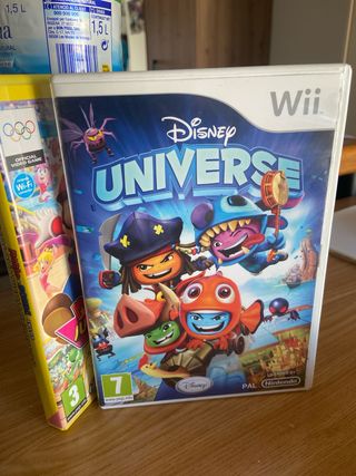 Giochi Nintendo Wii: Mario & Sonic, Pro Evolution