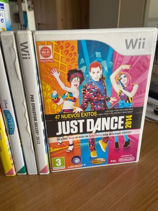 Giochi Nintendo Wii: Mario & Sonic, Pro Evolution