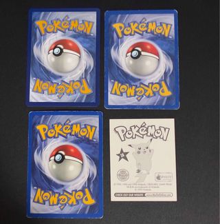 Carte Pokémon Ninetales