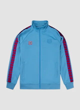 Sudadera Meyba F.C. Barcelona Retro