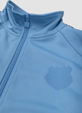 Sudadera Meyba F.C. Barcelona Retro