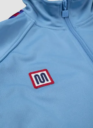 Sudadera Meyba F.C. Barcelona Retro