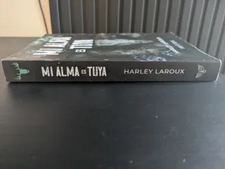 Mi alma es tuya