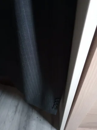 Americana nueva Hermes