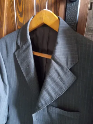 Americana nueva Hermes