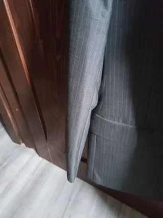 Americana nueva Hermes