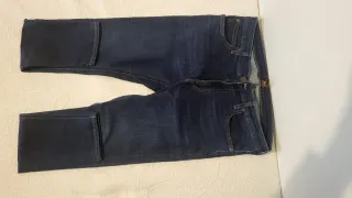 Camisa Tommy Hilfiger Custom Fit Rayas M