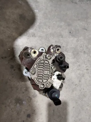 Bomba Inyección Renault 1.9 dci Bosch