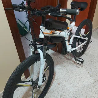 Bici Eléctrica Plegable 603309806 llamar no wassp