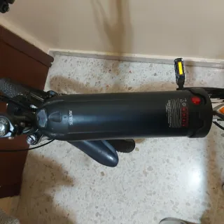 Bici Eléctrica Plegable 603309806 llamar no wassp