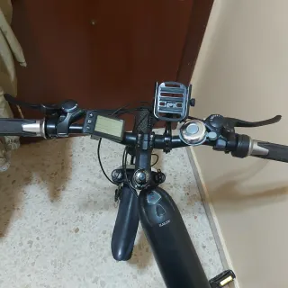 Bici Eléctrica Plegable 603309806 llamar no wassp