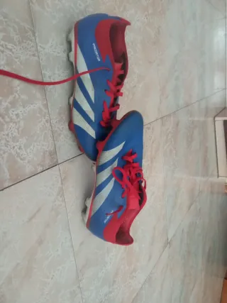 Botas de fútbol Adidas Predator