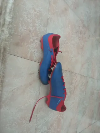 Botas de fútbol Adidas Predator