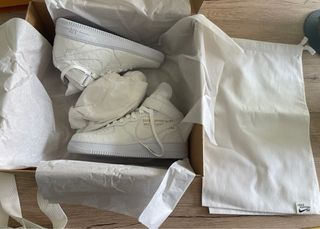 Louis Vuitton x Nike