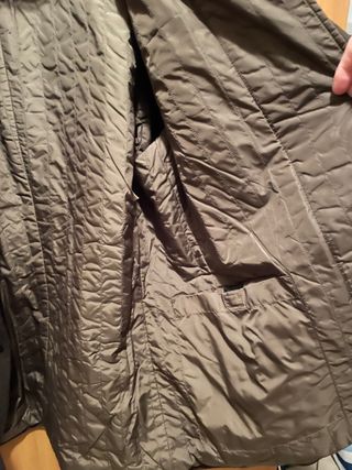 Giacca Aspesi in lana marrone