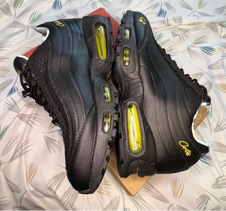 Nike Air Max 95 x Corteiz Honey Talla 43