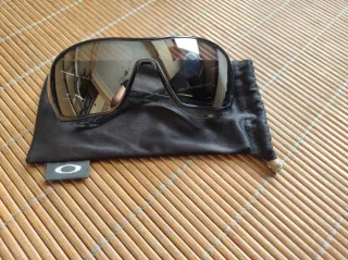 Gafas Oakley Polarizadas