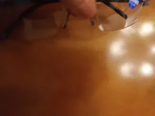 Gafas lectura bifocales +3.50