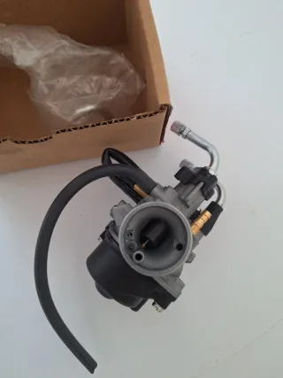 Carburador Minarelli 17,5 PHBN Dellorto