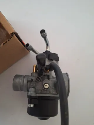 Carburador Minarelli 17,5 PHBN Dellorto