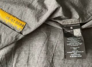 Chaqueta de hombre de G-Star Raw (L)