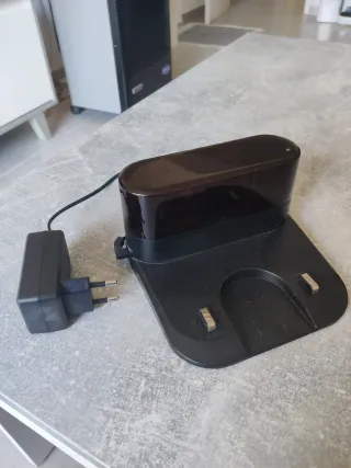 Cecotec Conga Eternal Pet Robot Aspirador